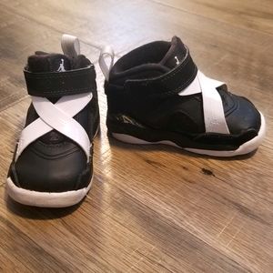 Baby Jordan Sneakers - 4